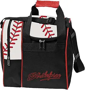 KR Strikeforce Rook Single Tote with Side Compartment for Shoes