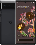 Google Pixel 6 5G Unlocked Smartphone - Powerful Camera & Smooth