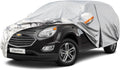 Kayme 6 Layers SUV Car Cover Custom Fit for Chevy Equinox - All