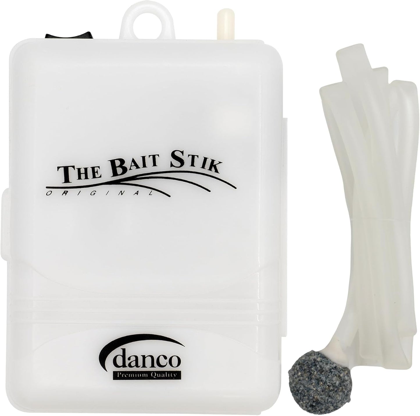 Portable Danco Aerator: Steady Oxygenation