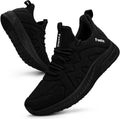 Feethit Womens Running Shoes Slip On Sneakers (Style V36L)