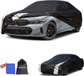 BMW 3 Series Car Cover 100% Waterproof All Weather - Custom Fit