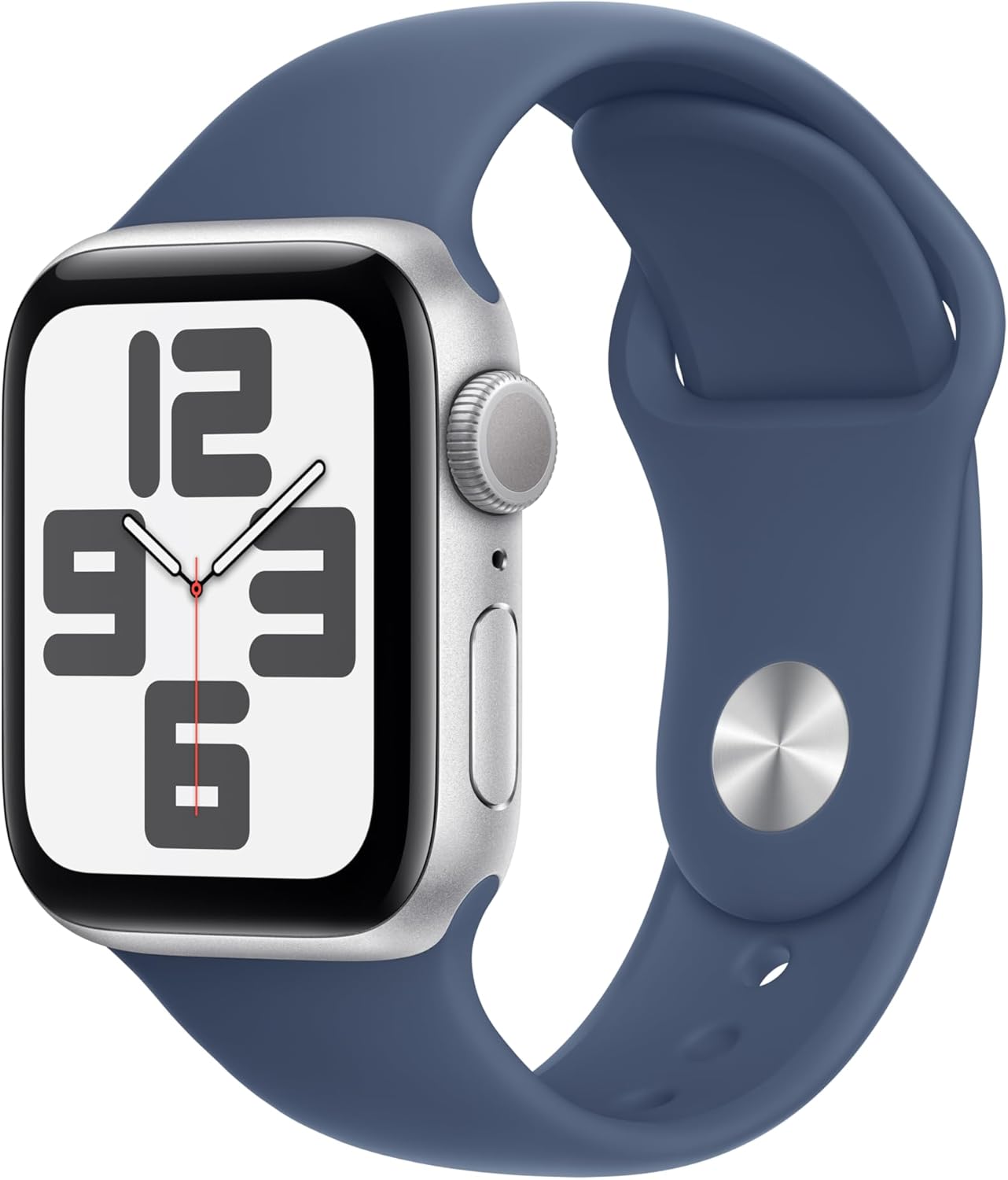 Apple Watch SE 2nd Gen: Fitness & Sleep Trackers, Heart Rate Monitor