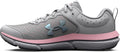 Under Armour Kids Grade School Assert 10 Sneakers for Girls