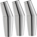 Boston Cocktail Shaker Set 18 oz & 28 oz - Professional Two-Piece