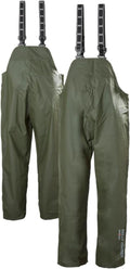 Helly-Hansen Workwear Mandal Waterproof Bib Overalls for Men - Durable