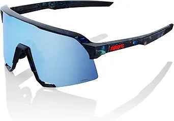 100% S3 Sport Performance Cycling Sunglasses for Active Lifestyles