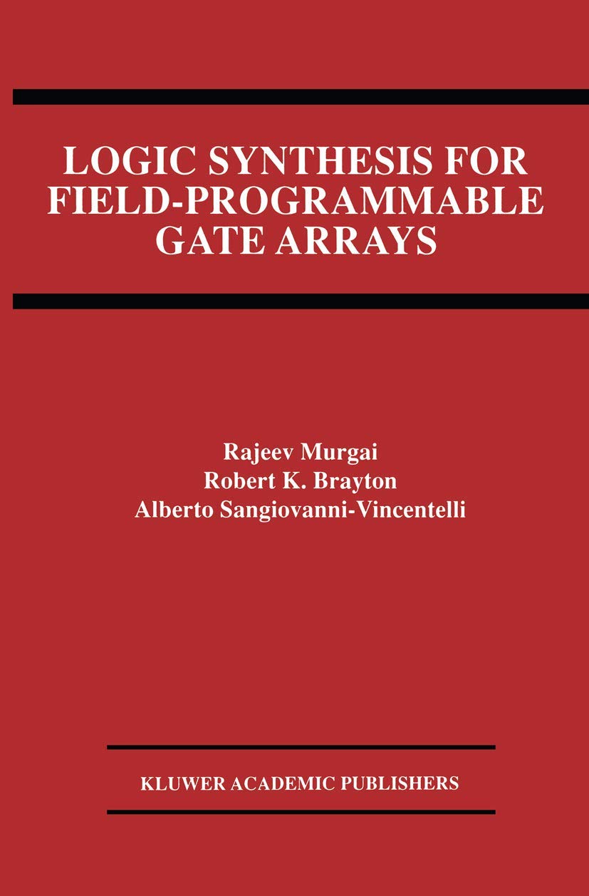 Logic Synthesis for Field-Programmable Gate Arrays Review