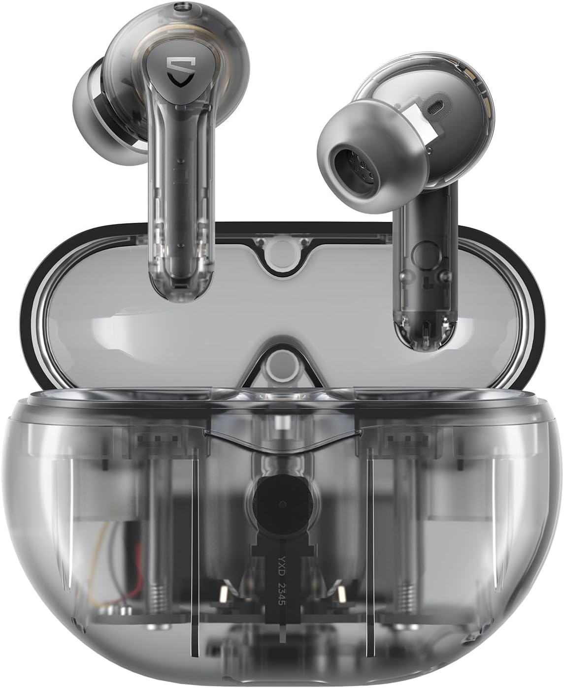 SoundPEATS Air4 Pro: Ultimate Noise Cancelling Earbuds