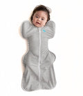 Love to Dream Swaddle UP Baby Sleep Sack - Newborn Snug Fit