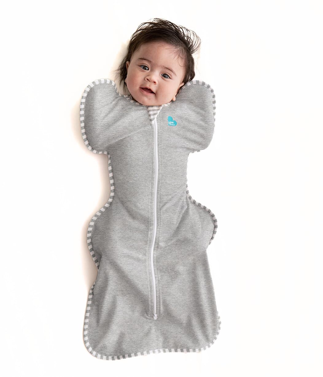 Love to Dream Swaddle UP Baby Sleep Sack for Newborns