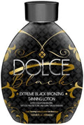 Bronzer Tanning Lotion - Natural Black Bronzer with Anti-Aging