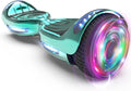 Hoverboard Certified HS2.01 Flash Wheel with LED Light - Stable Ride