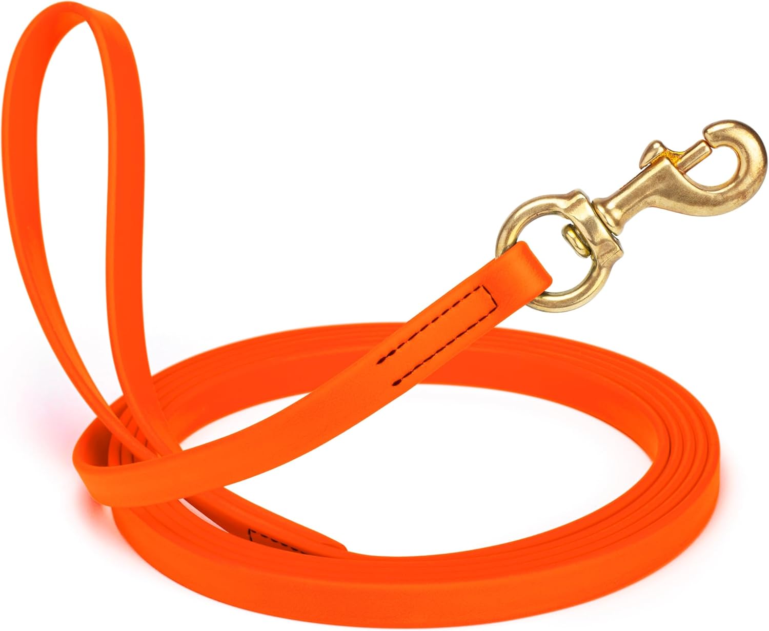 Viper Biothane K9 Working Dog Leash for Tracking and Training