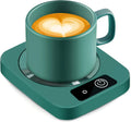 Qularlans Coffee Warmer - Keep Your Drink Hot!