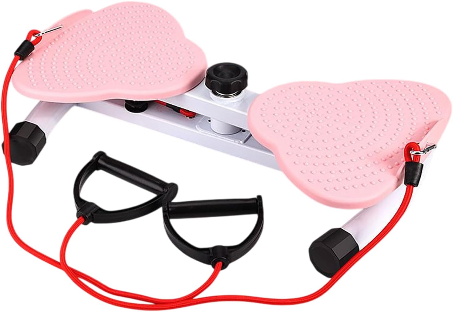 300 lbs Weight Waist Twister for Slim Abs