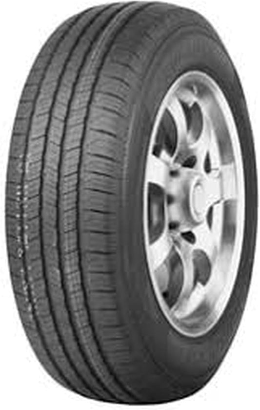 Evoluxx Capricorn HP All-Season Truck/SUV Performance Tire Review
