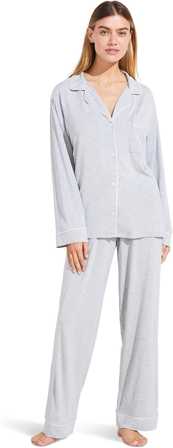 Eberjey Women's Gisele Pajama Set for Ultimate Comfort and Style