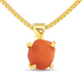 Genuine Raw pendant chain necklace - Real rough birthstone jewelry