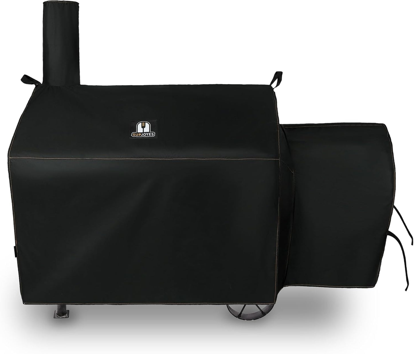 Heavy Duty Waterproof Grill Cover for Oklahoma Joe's Smoker