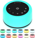ColourNoise - 30 Soothing Sounds & 12 Lights for Serene Sleep