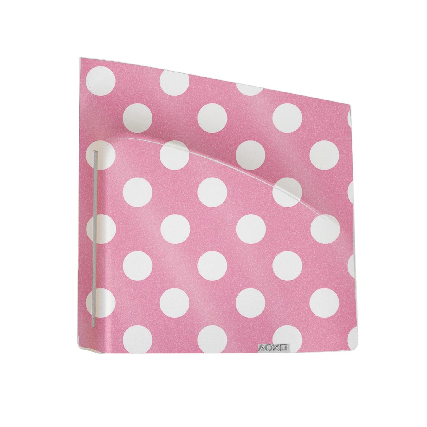 USA Made Glitter Skin for PS5 - Mini Dots!