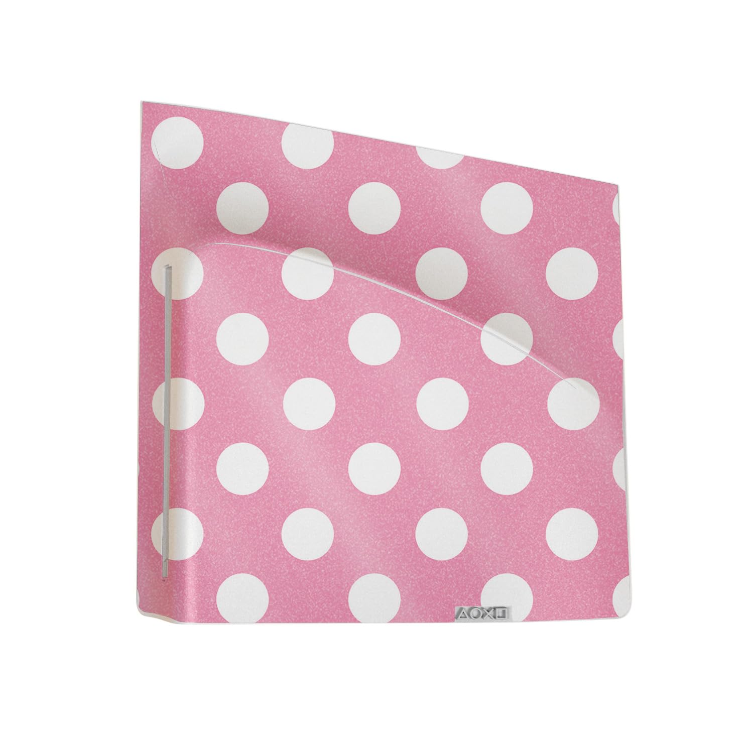 USA Made Glitter Skin for PS5 - Mini Dots!