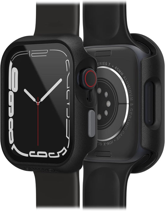 Ultimate Protection: OtterBox Eclipse Apple Watch Case