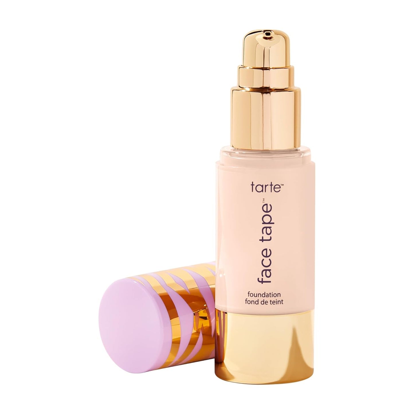 Tarte Face Tape Foundation: Flawless Coverage for All Skin Types