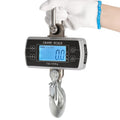 Bonvoisin Digital Crane Scale 2200lb Heavy Duty Hoist Scale