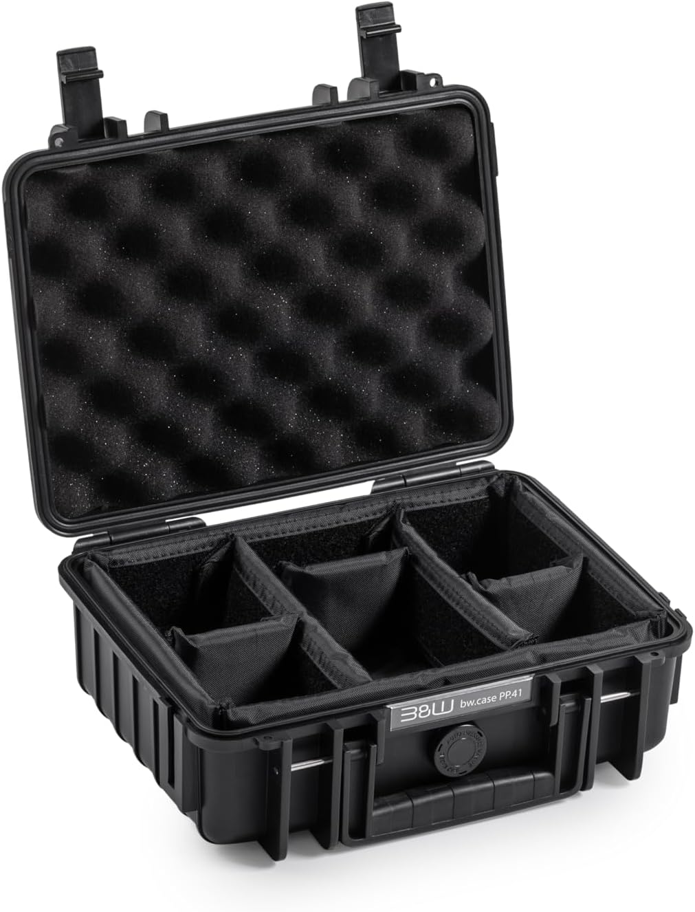 B&W International Type 1000 Outdoor Case with RPD Insert Review