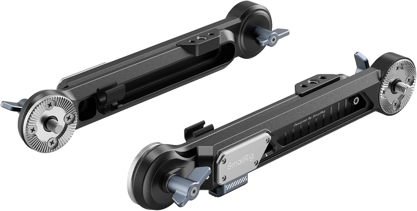 SmallRig Shoulder Rig Extension Arm Adapter for ARRI Accessories