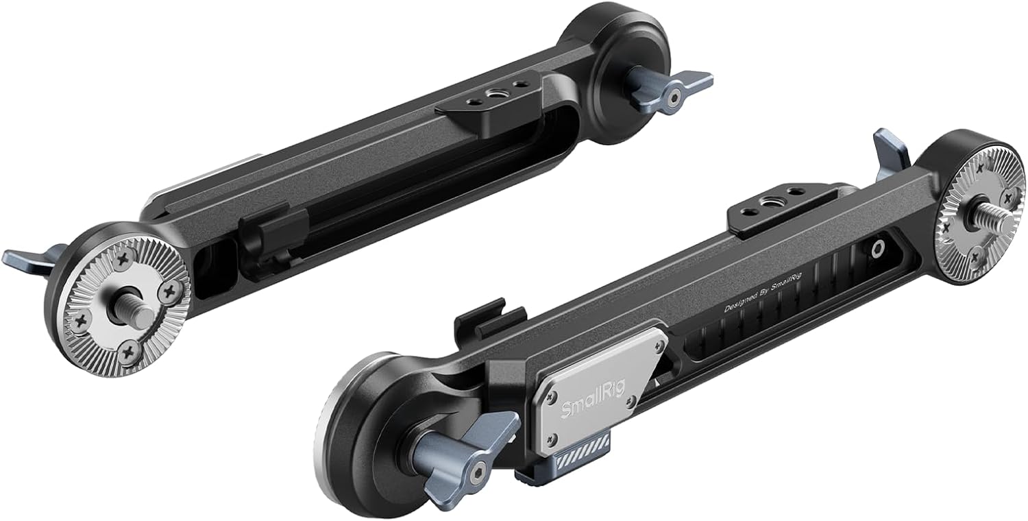 SmallRig Shoulder Rig Extension Arm Adapter for ARRI Accessories