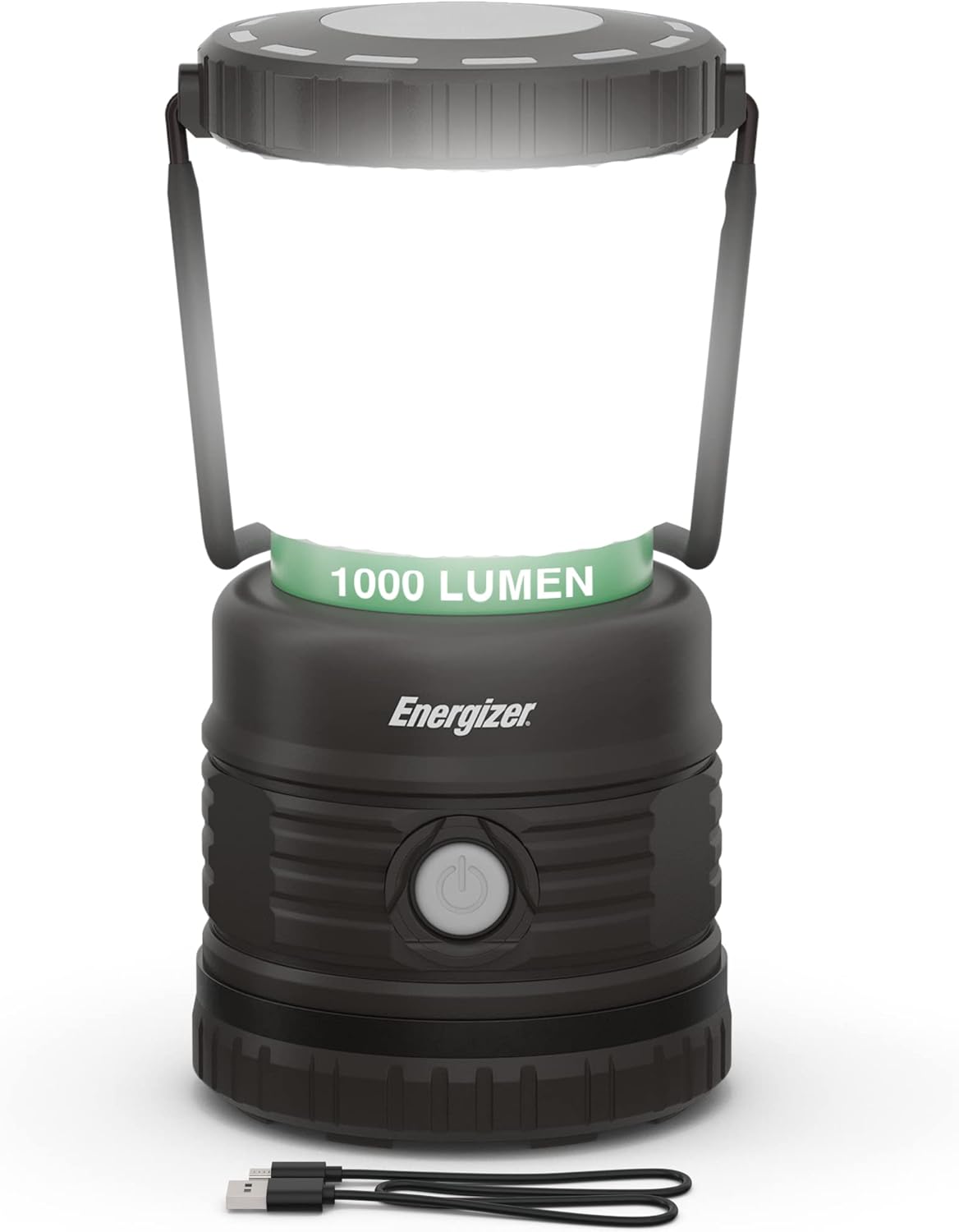 Energizer LED Camping Lantern X1000 - Illuminate Your Adventures