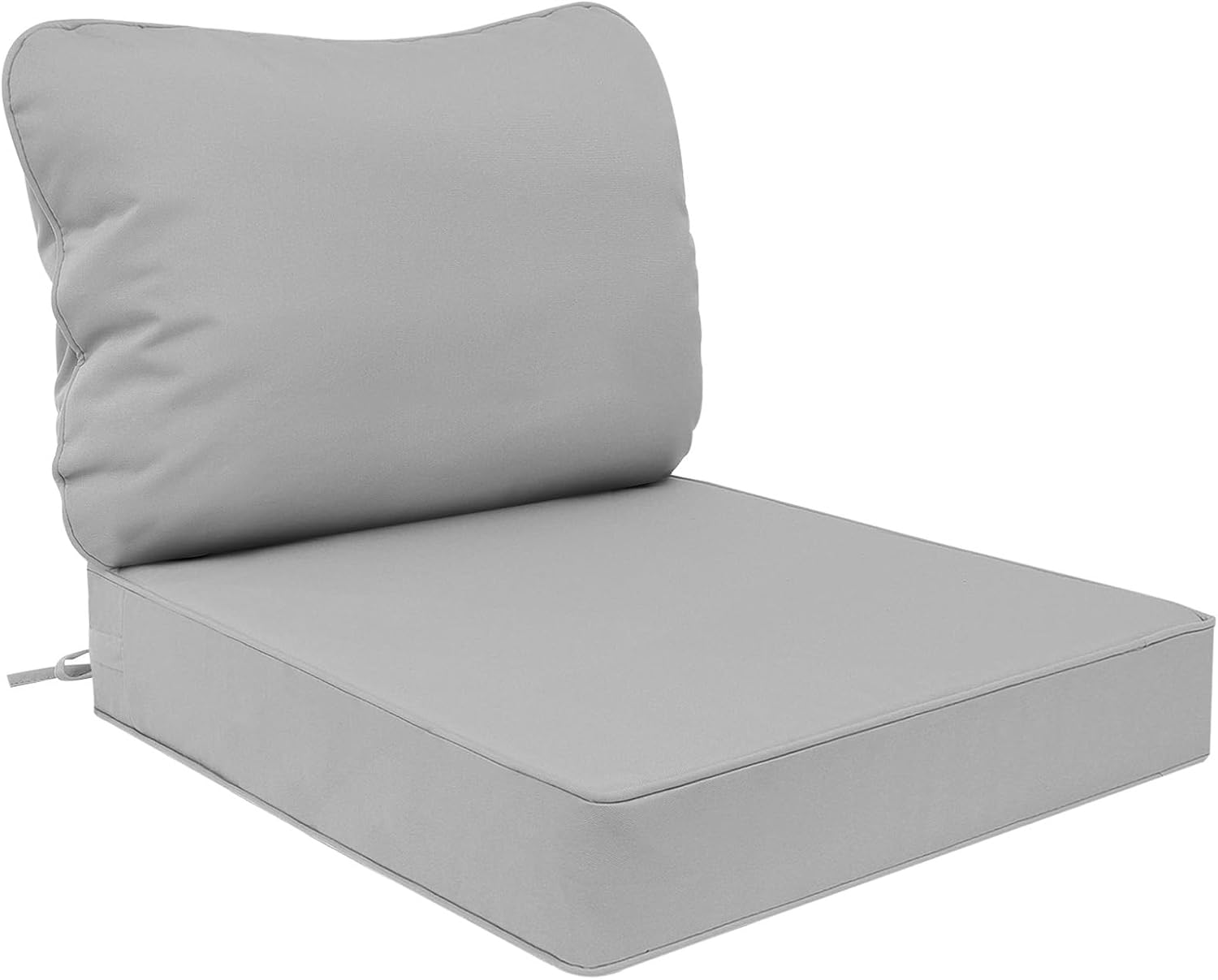 Outdoor Deep Seat Cushions for Patio Furniture Replacement