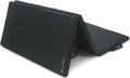 Tri-Fold Folding Thick Exercise Mat 6x4 - Portable Cushioned Workout