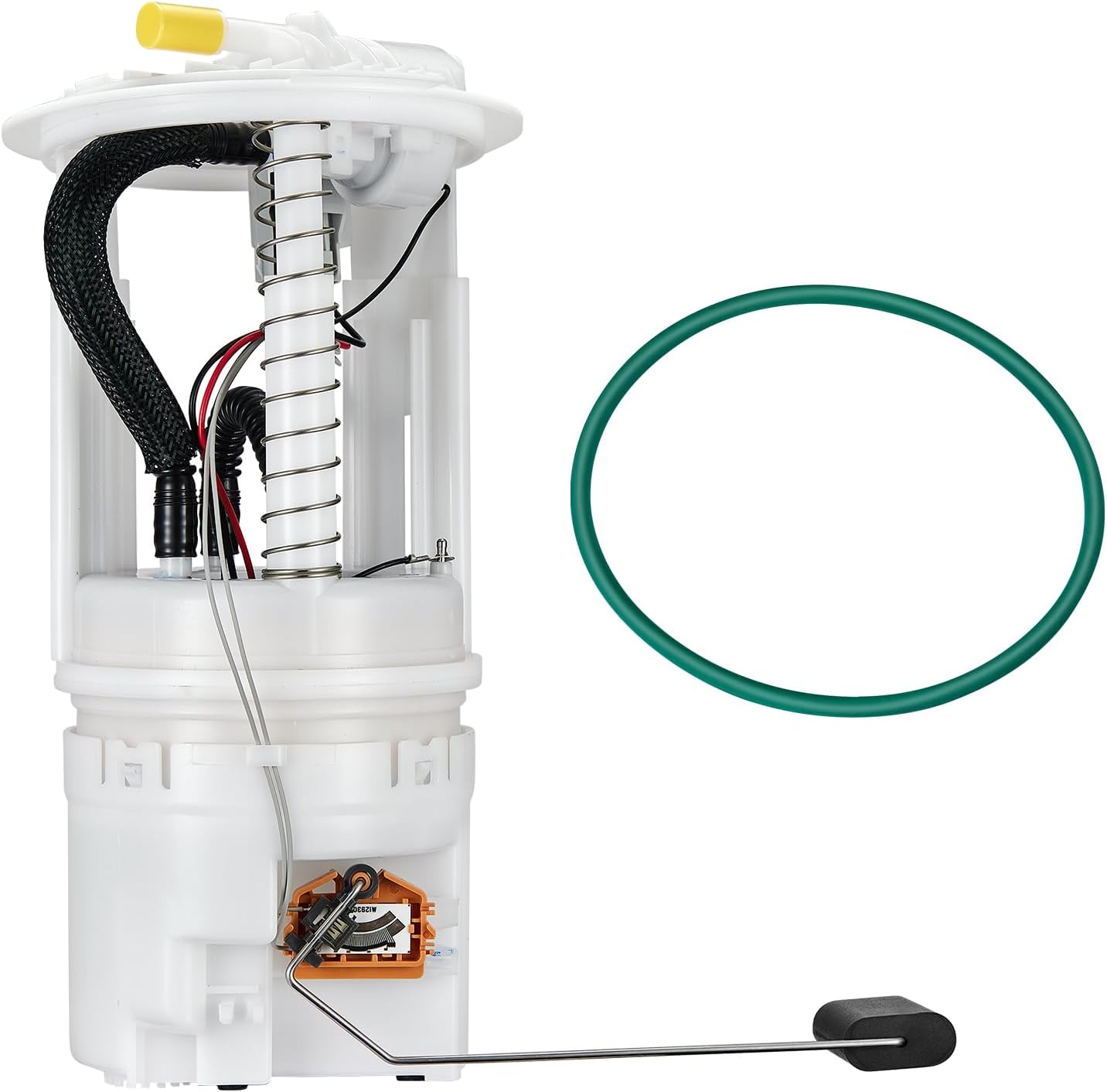 BDFHYK Fuel Pump Module Assembly for Jeep Commander and Grand Cherokee