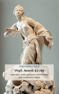 Virgil, Aeneid 4.1-299: Latin Text, Study Questions, Commentary