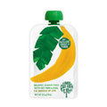 Pumpkin Tree Organics Fruit Snack Pouch Banana + Fiber + Lime - Pack