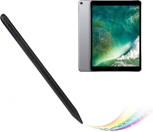 Enhance iPad Pro 10.5 Drawing: Bbata Stylus