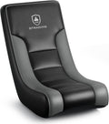 GTRACING Floor Rocking Gaming Chair - Compact Rocker for Small Spaces