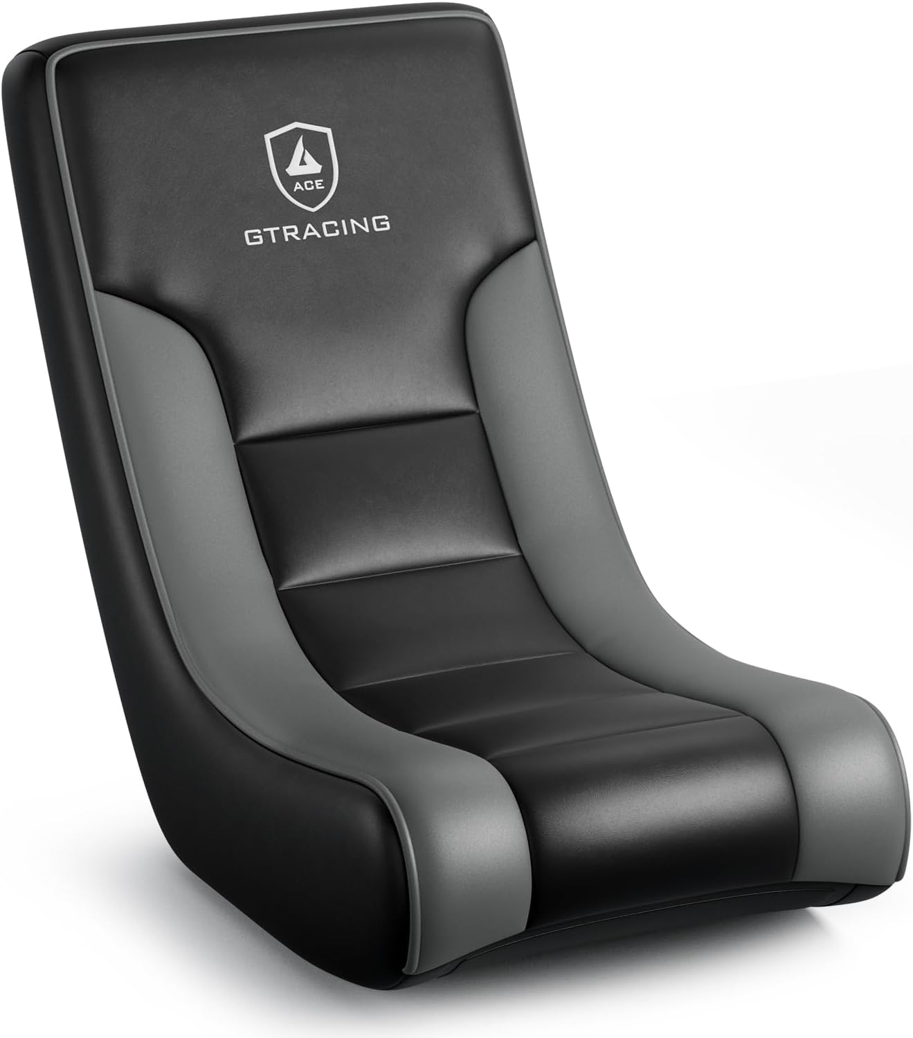 GTRACING Floor Rocking Gaming Chair for Ultimate Comfort
