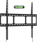 Joy Seeker Ultra Slim Fixed Wall Mount for 42-100in TVs - Low Profile