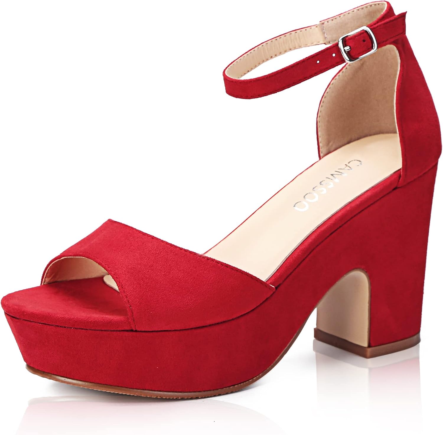Stylish Women's Platform Wedges Sandals for Any Occasion