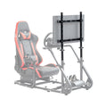 Dardoo Racing Simulator Cockpit Monitor Mount for G923 G29 G920