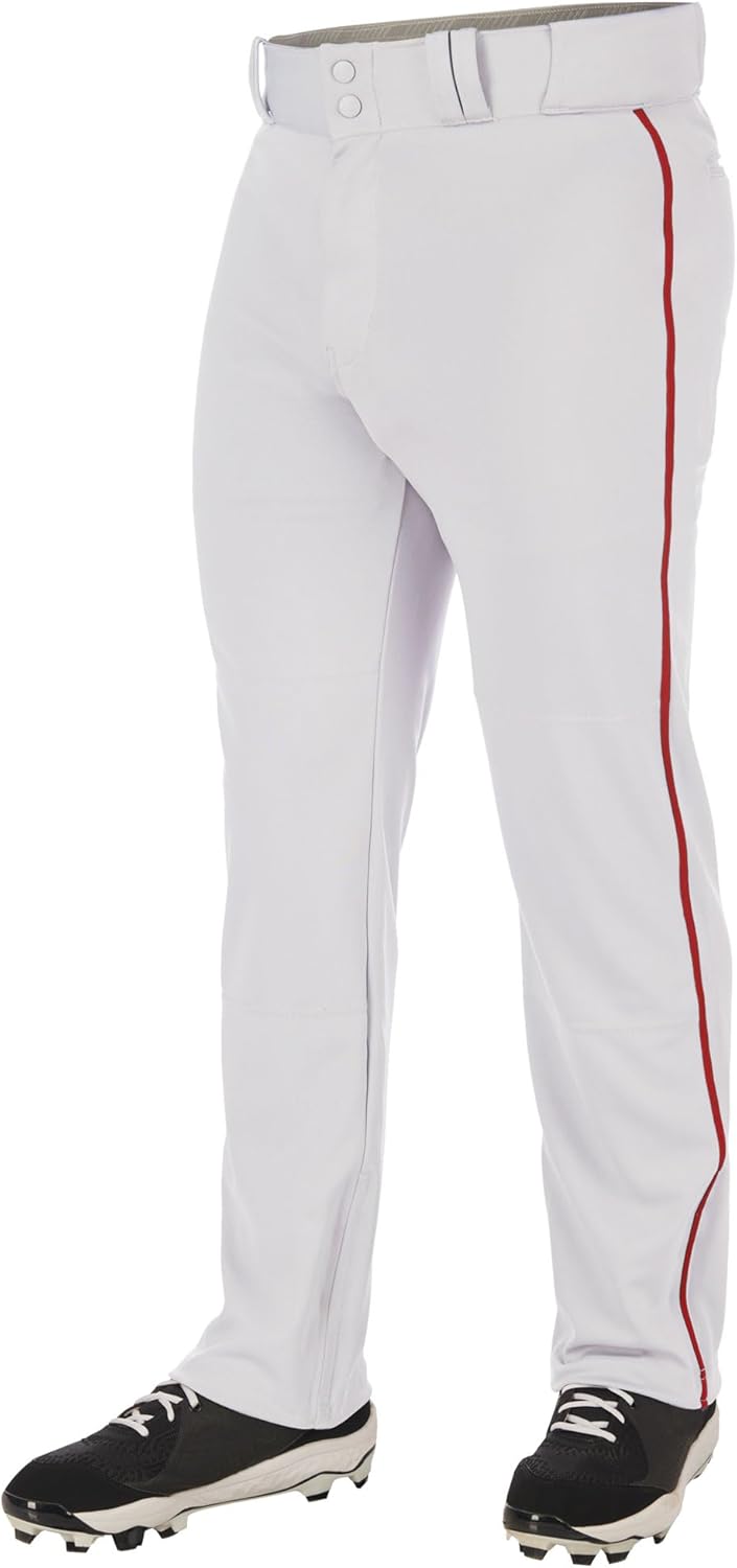 CHAMPRO Boys Triple Crown 2.0 Open Bottom Baseball Pants Review