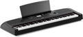Yamaha DGX-670B 88-Key Weighted Digital Piano - Expressive Home Piano