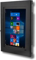 TABcare Locking Anti-Theft Metal Case for Surface Pro 7 - VESA Ready