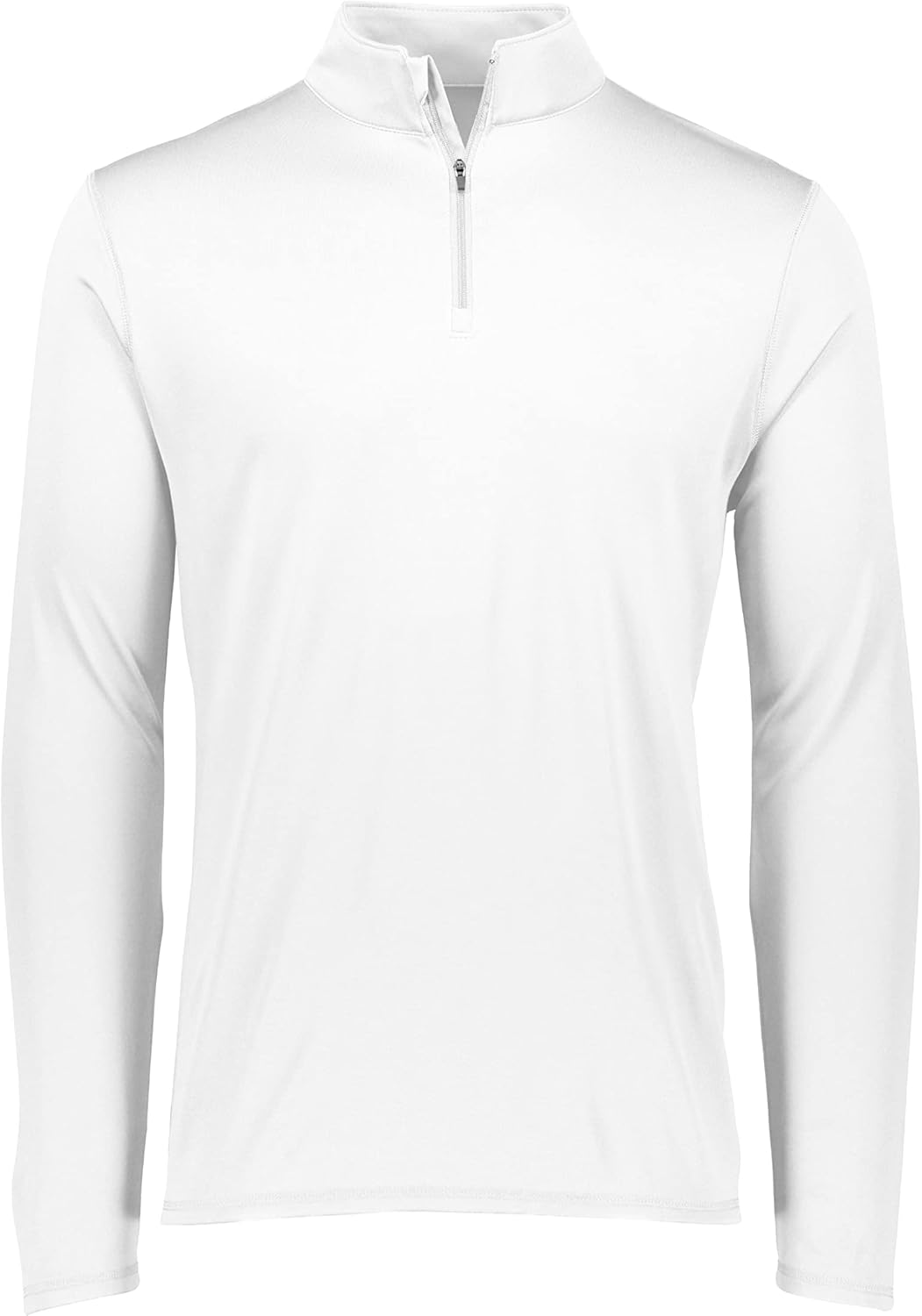 Augusta Men's Wicking 1/4 Zip: Performance & Comfort