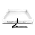 Duck Pond 5 x 5 Containment Berm - Compact Foldable Pond